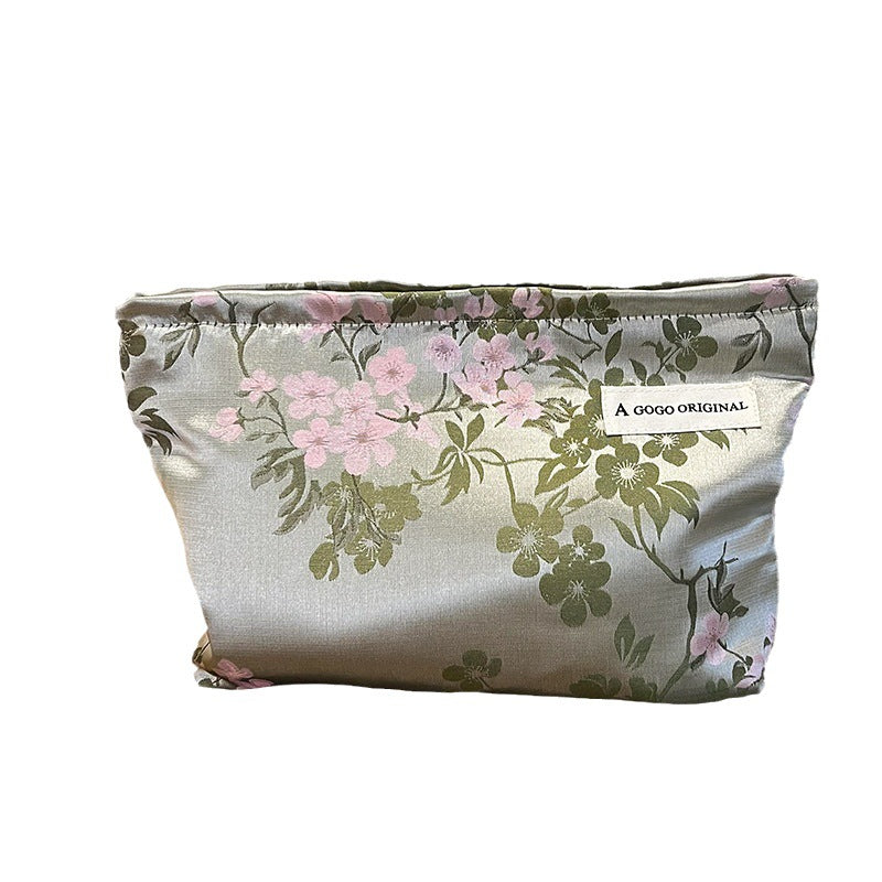 Skin Care Makeup Buggy Document Wash Cosmetic Bags