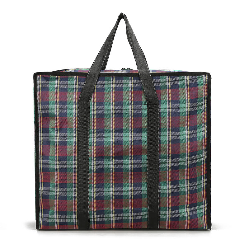 Moving Clothes Quilt Extra Large Oxford Luggage