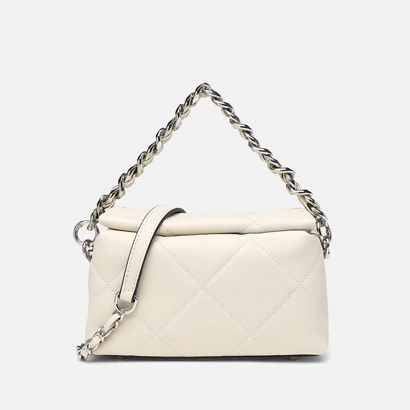 Women's High-grade Diamond Chain Temperament Wild Fashion Bags