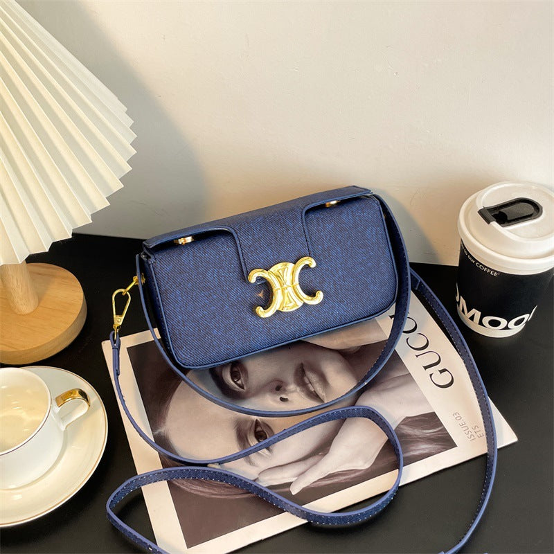 Comfortable Charming Women's Unique Classy Fashion Crossbody Bags