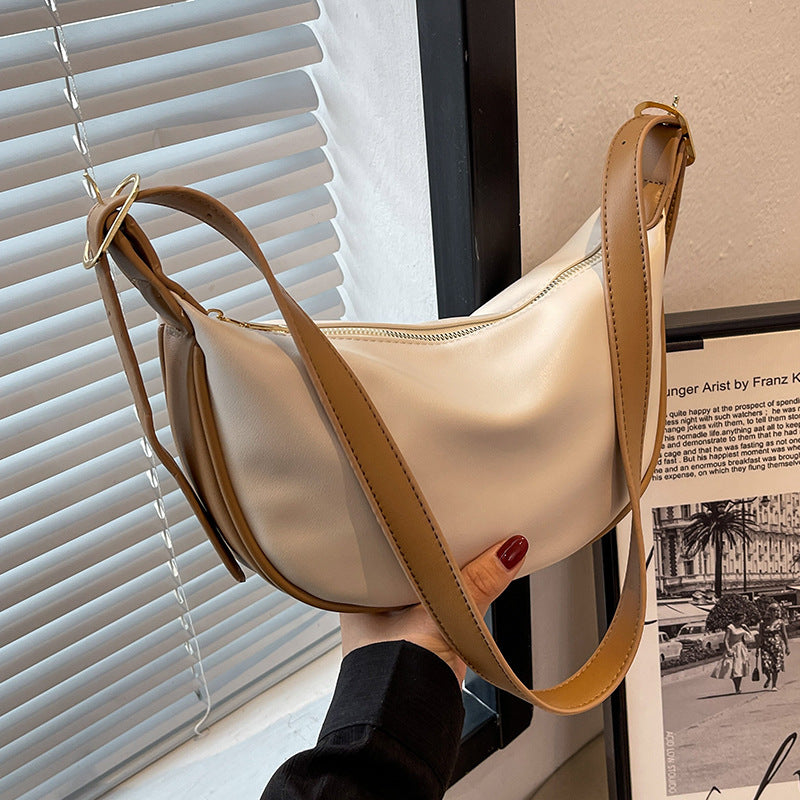 Women's Amy Rabbit Design Early Spring Solid Bags