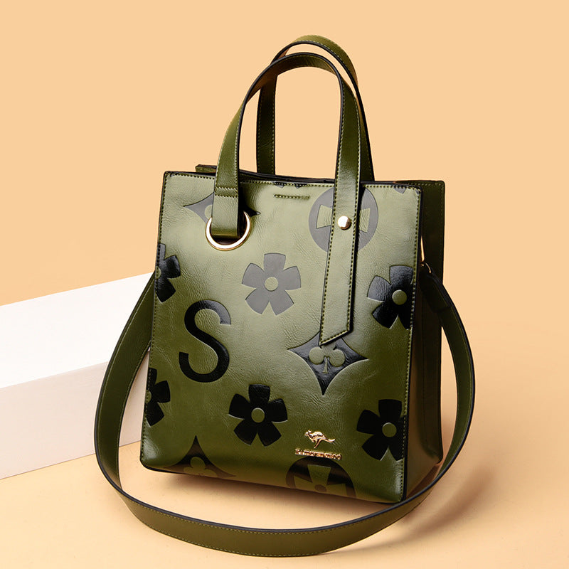 Charming New Stylish Women's Fashion Elegant Handbags