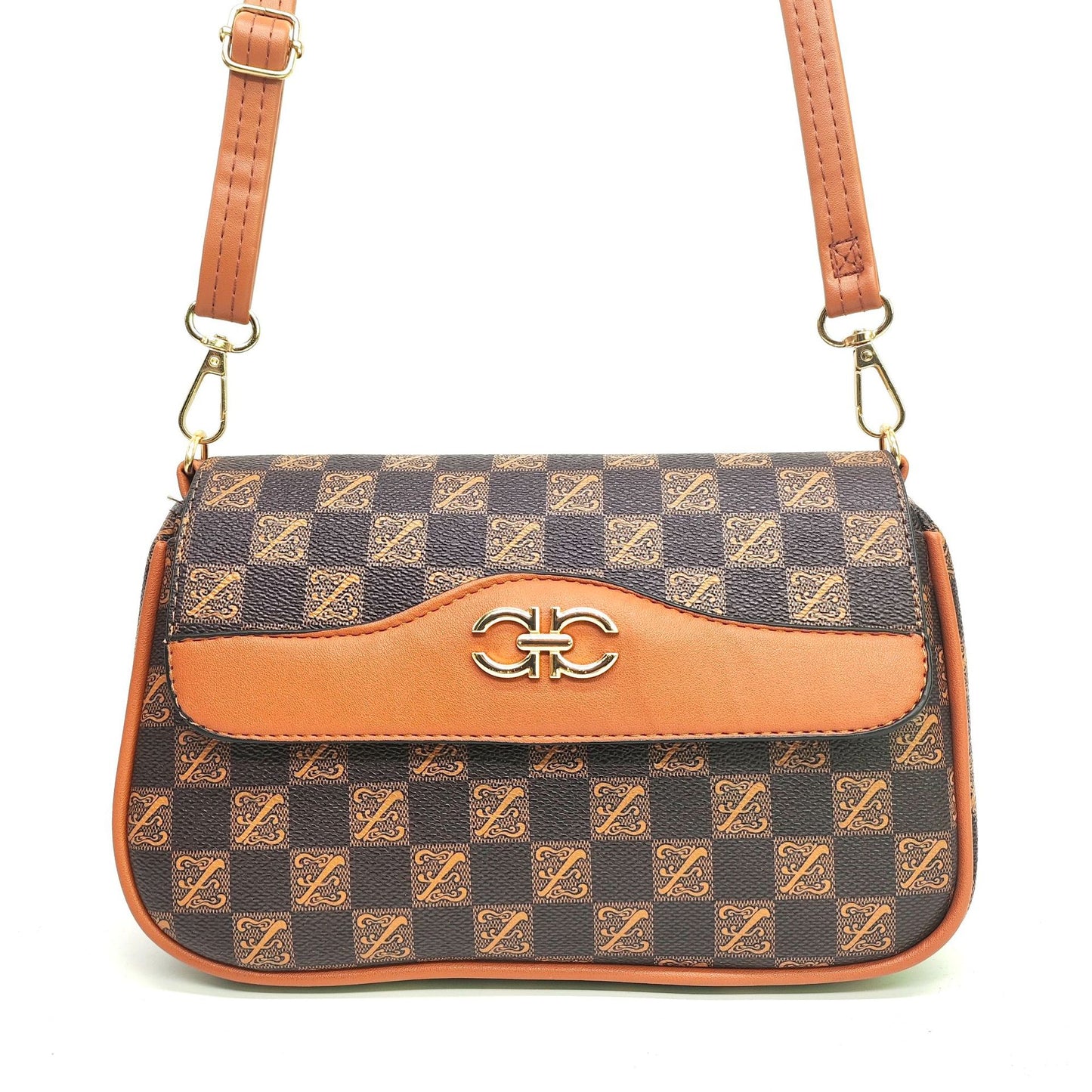 Beautiful Women's Fashion Fashionable Large Capacity Crossbody Bags