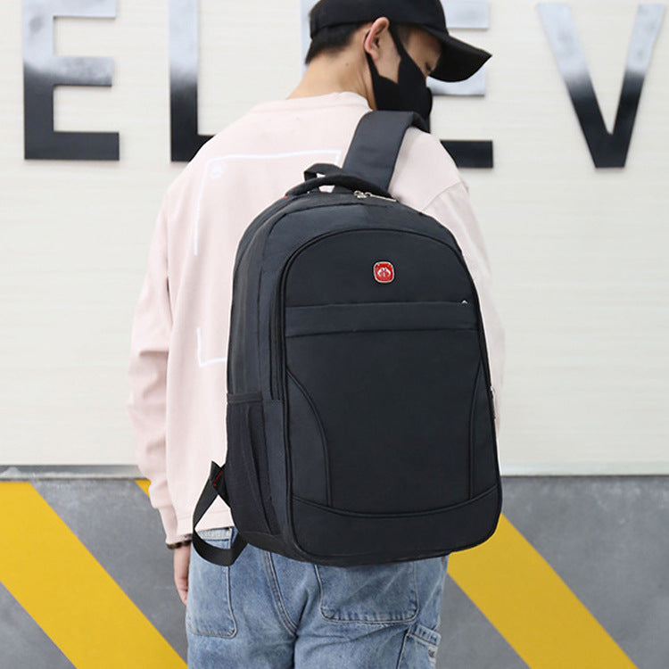 Women's & Men's & Business Multifunctional Computer Backpacks