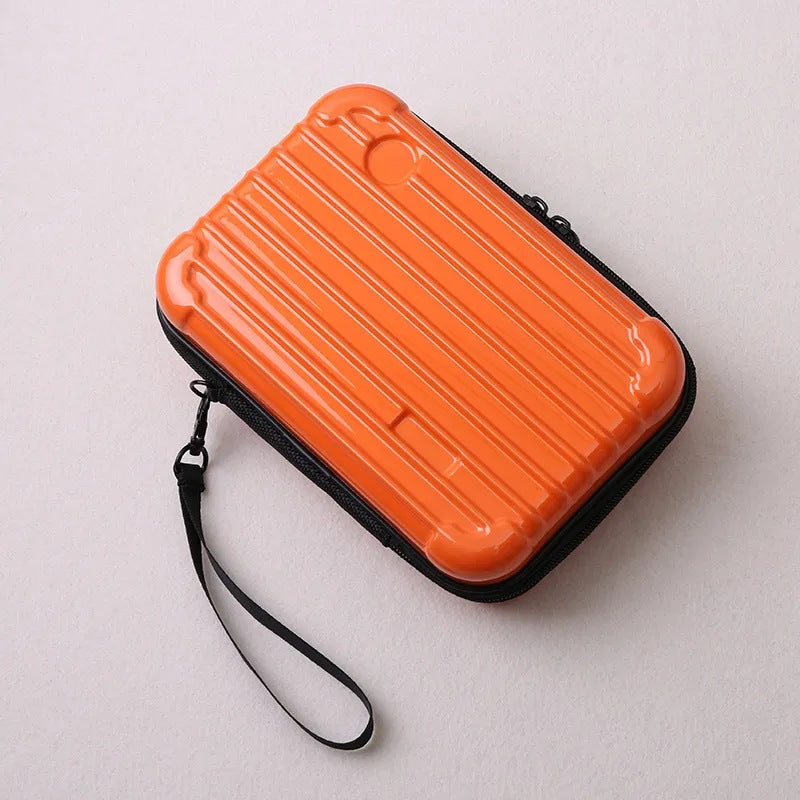 Waterproof Hard Shell Air Hand Holding Shoulder Bags