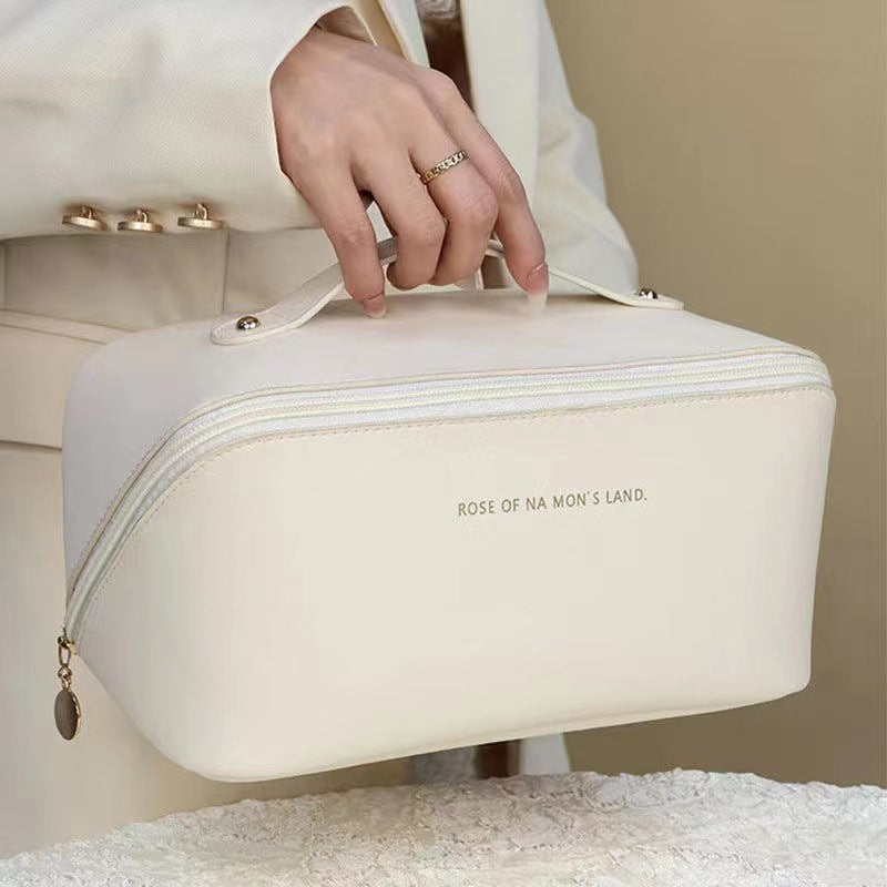 Large Capacity Beauty Storage Good-looking Waterproof Cosmetic Bags