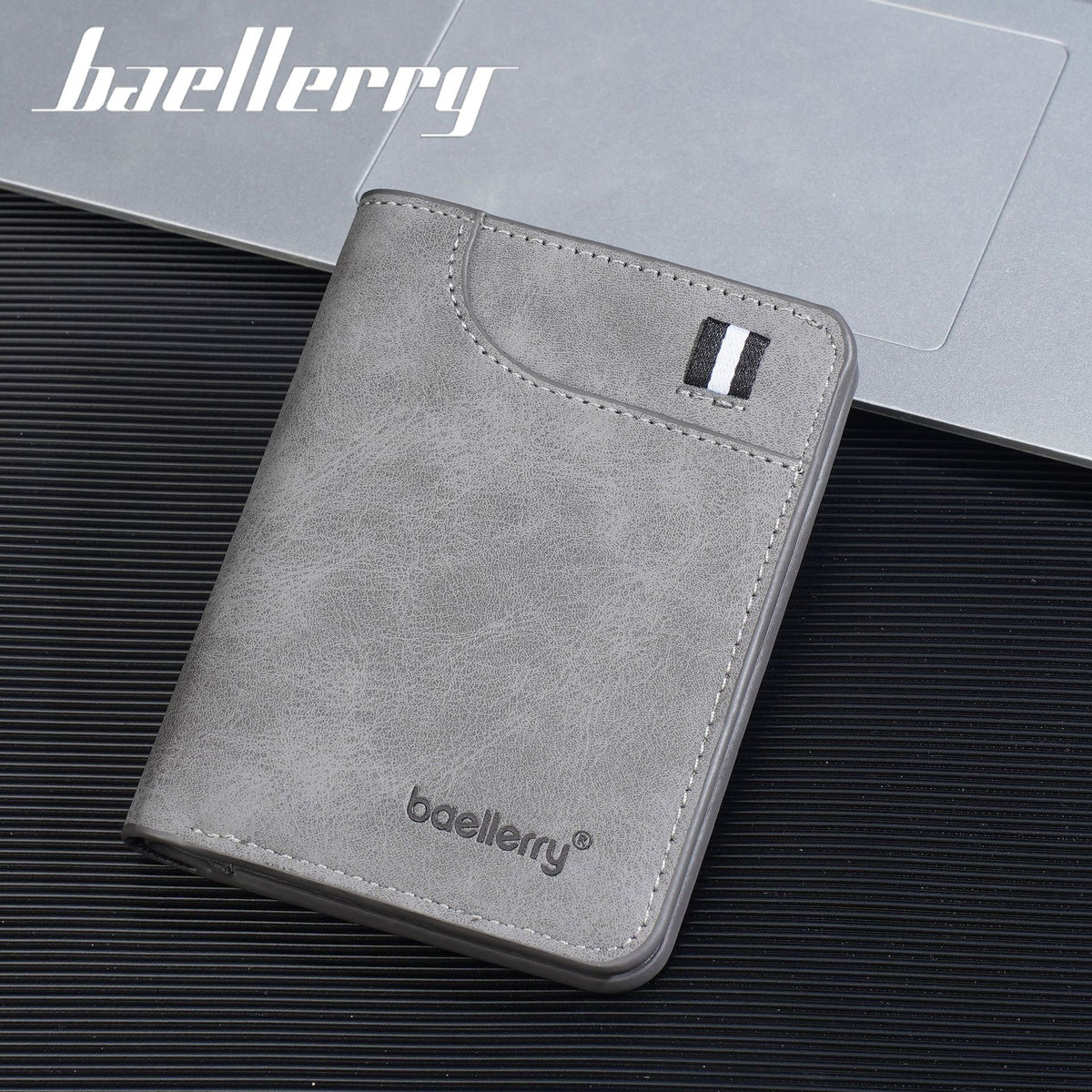 Women's & Men's High Sense Thin Simple One Card Holder