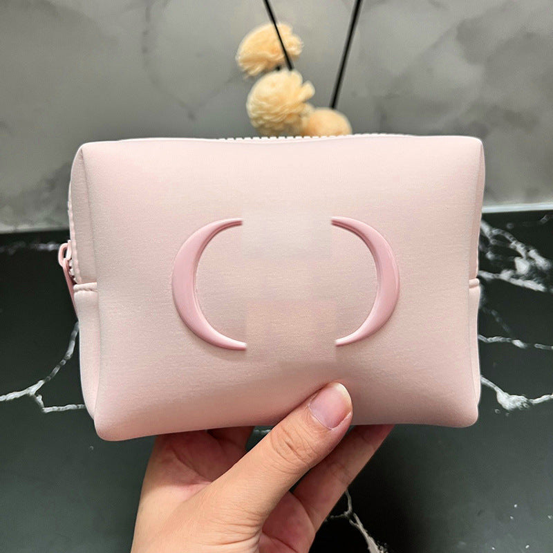 Counter Suit Remove Space Cotton Super Cosmetic Bags