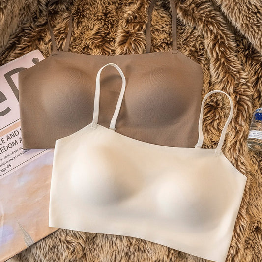 Women's Back Underwear Breathable Tube Top Inner Wear Bras