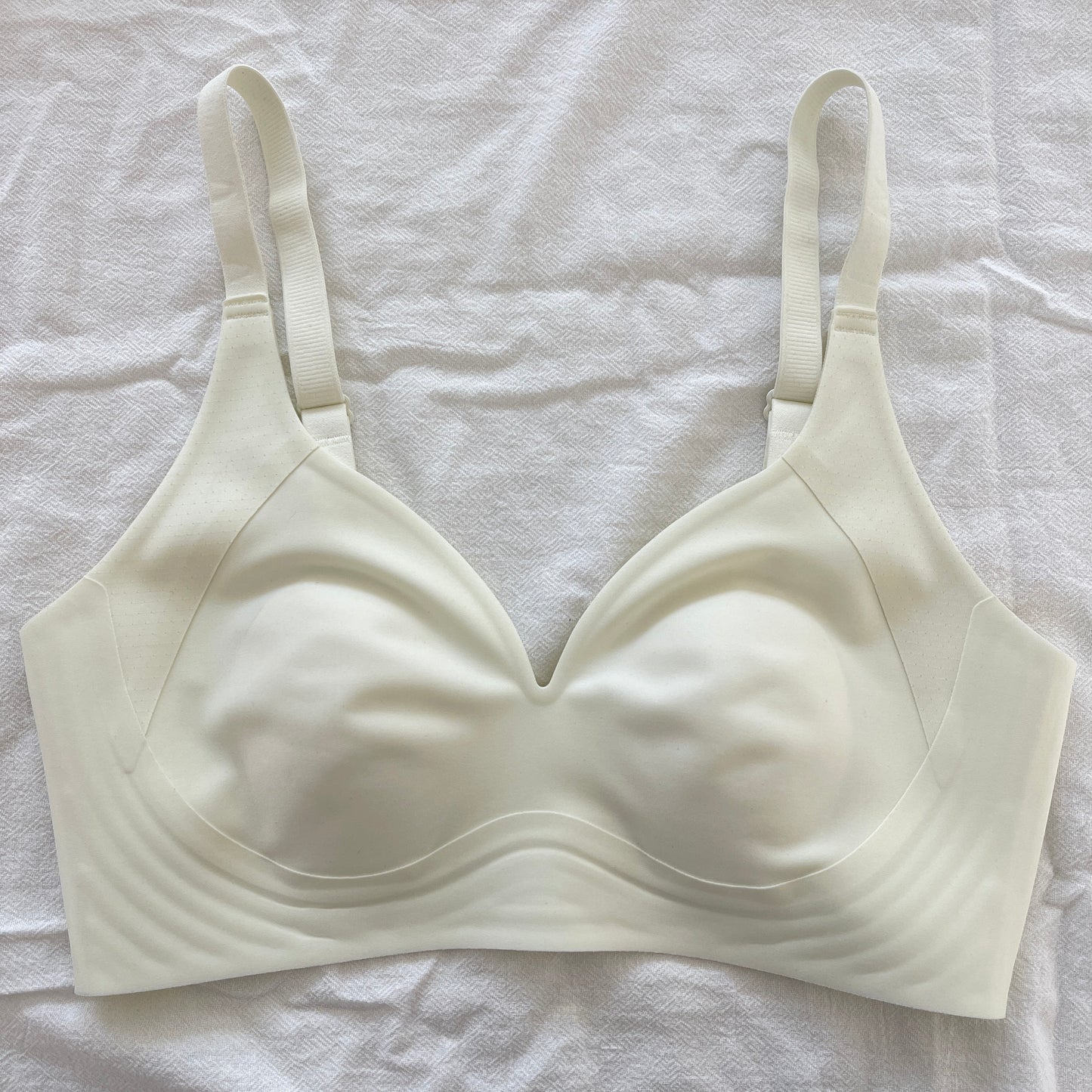 Women's Thin Big Breast Slimming Rabbit Mug Lingerie Sets
