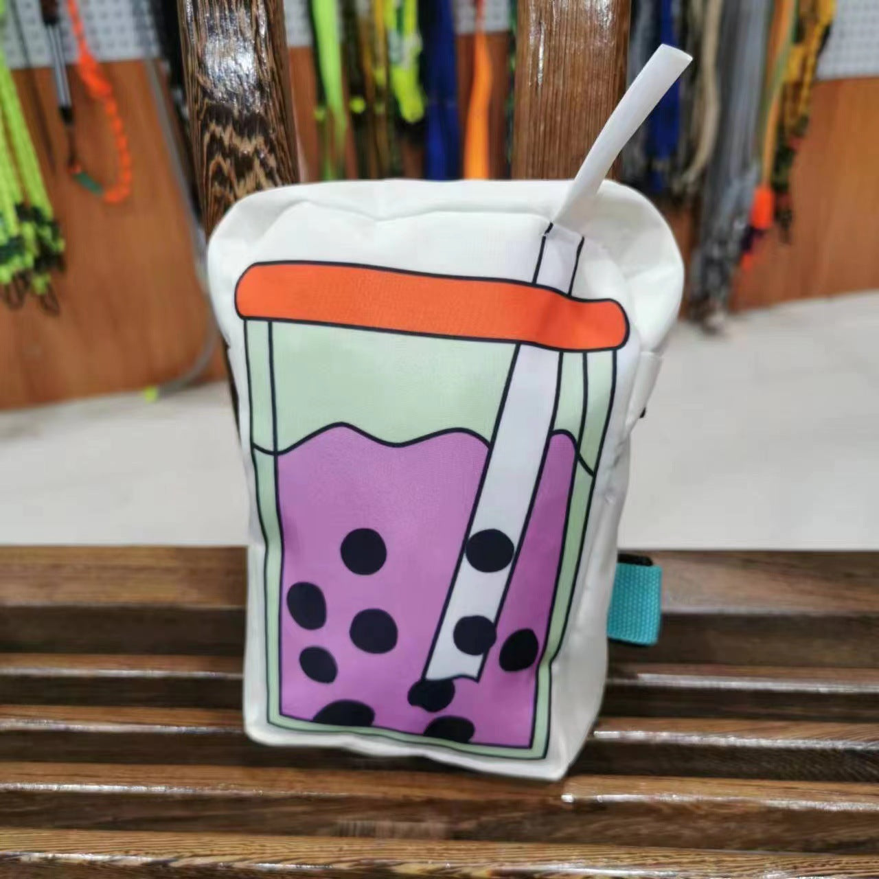 Women's & Men's & Creative Pouch Gift Fashion Crossbody Bags