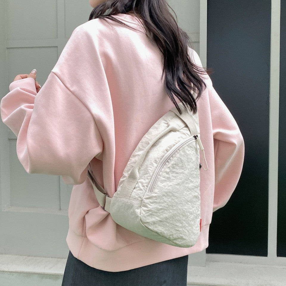 Women's & Men's & Fashion Style Simple Travel Bags