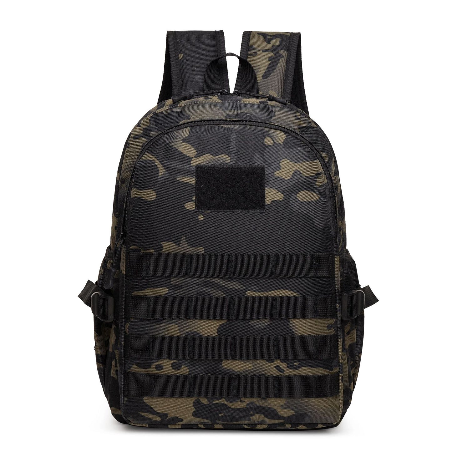 Camp Expansion Primary Civil Defense War Preparation Backpacks