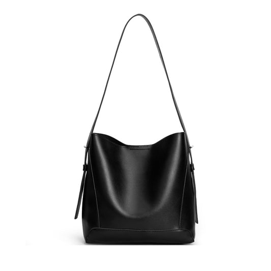 Stylish Women's High-grade Minority Fashion Underarm Crossbody Bags