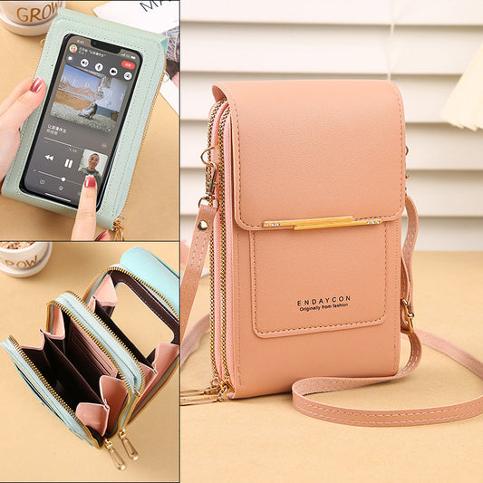 Innovative Mobile Female Cute For Holding Phone Bags