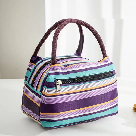 Durable Women's Cloth Portable Shopping Mummy Handbags