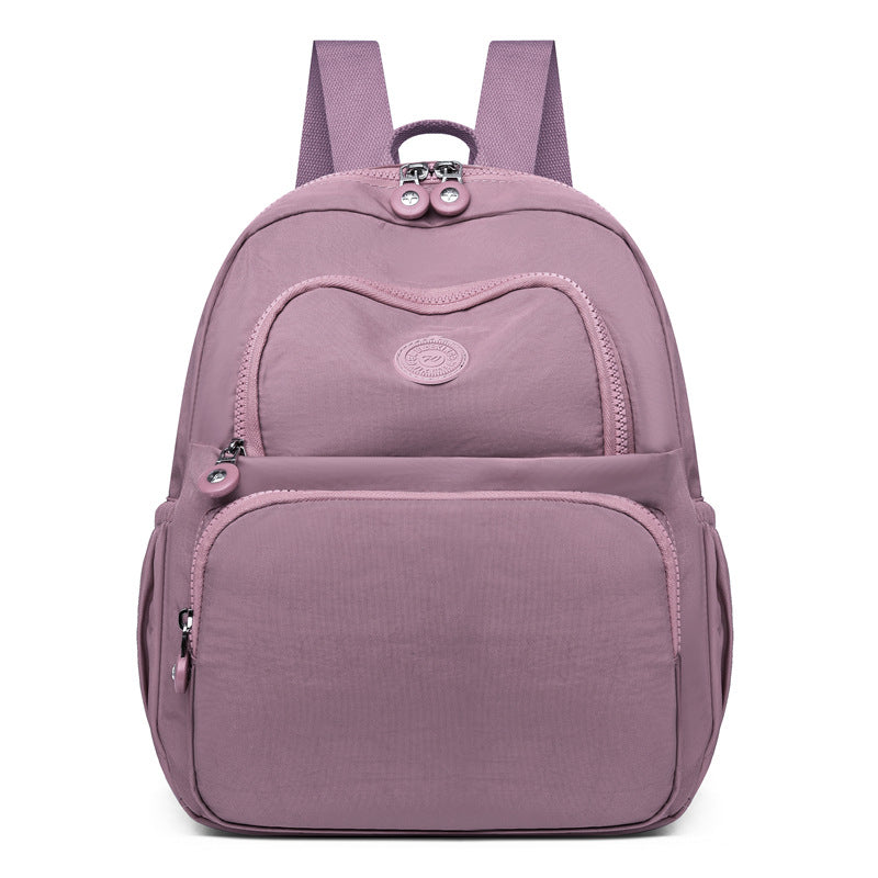 Women's Leisure Daily Mother Nylon Oxford Cloth Bags