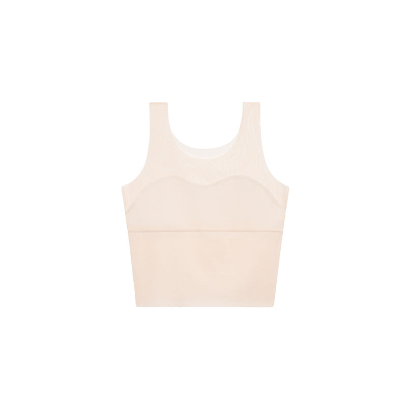 Children's Modal Underwear Development Period Primary School Vest Long Tanks Camis