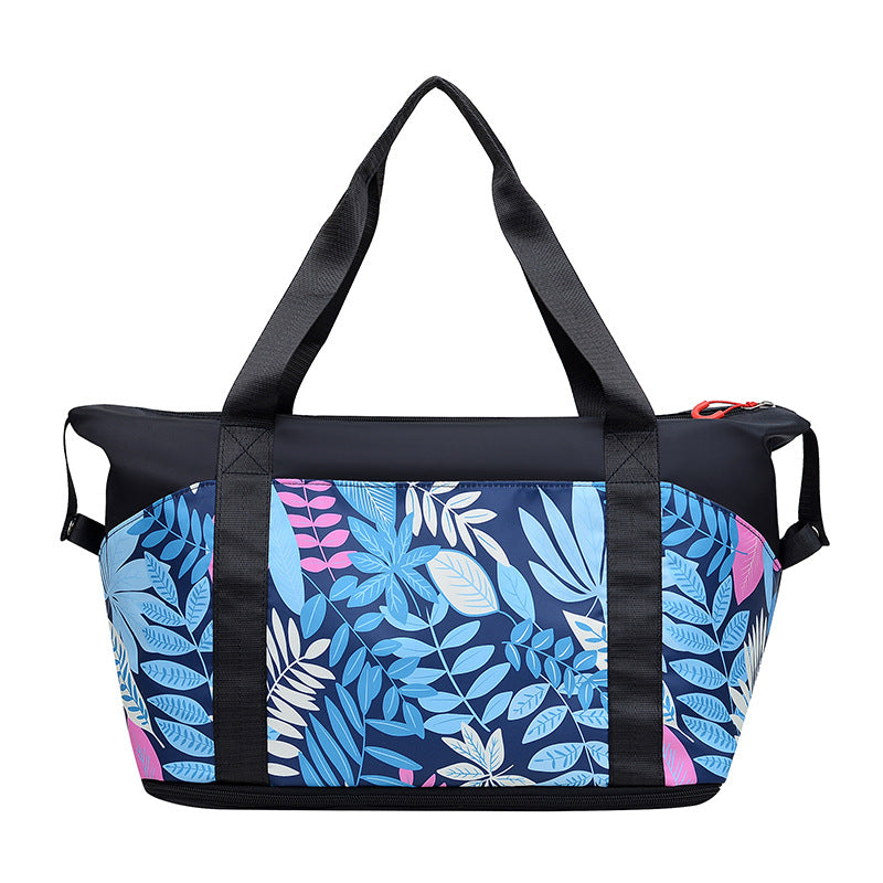 Portable Fashion Printing Maternity Dry Wet Bags