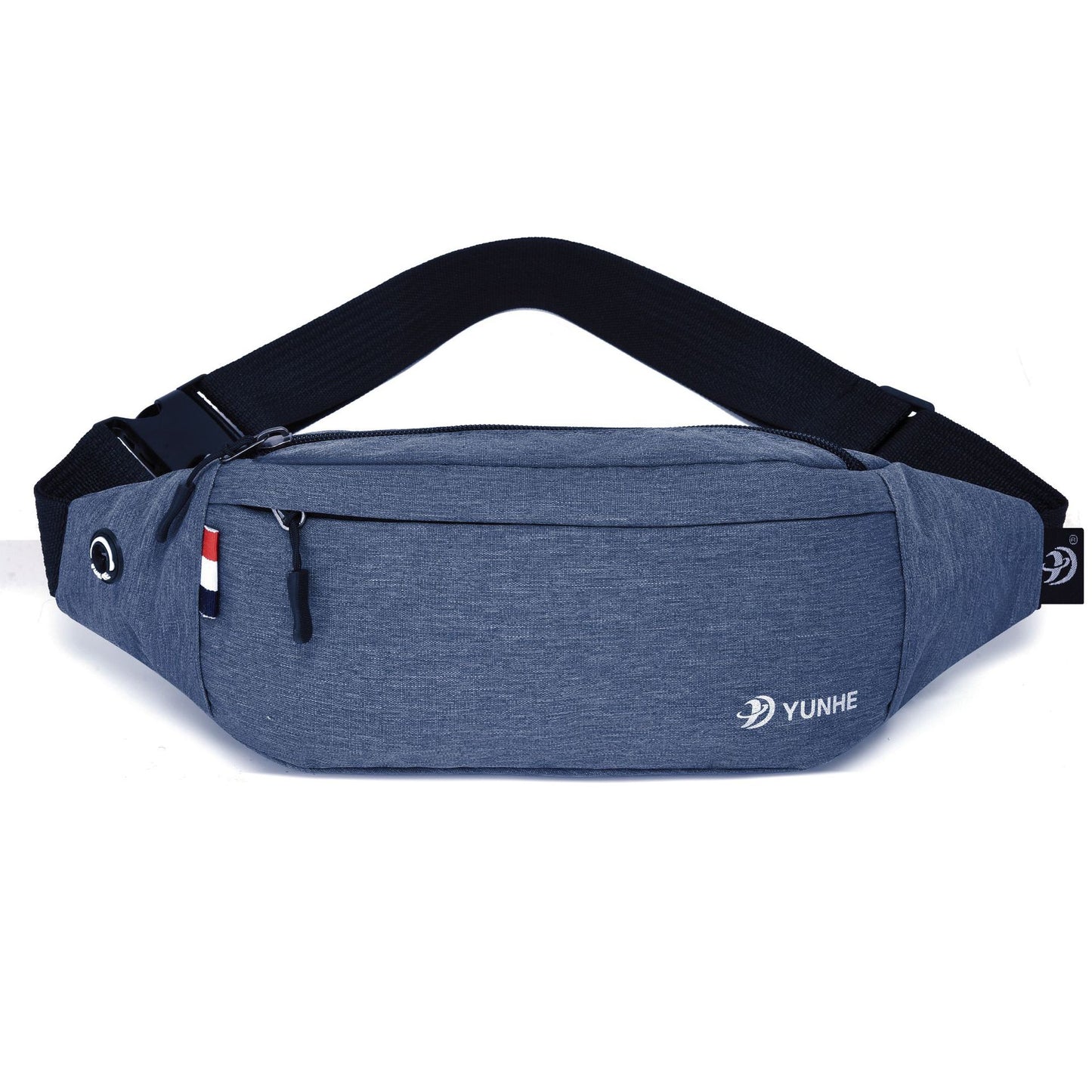 Men's Charming Versatile Printed Change For Men's Waist Packs