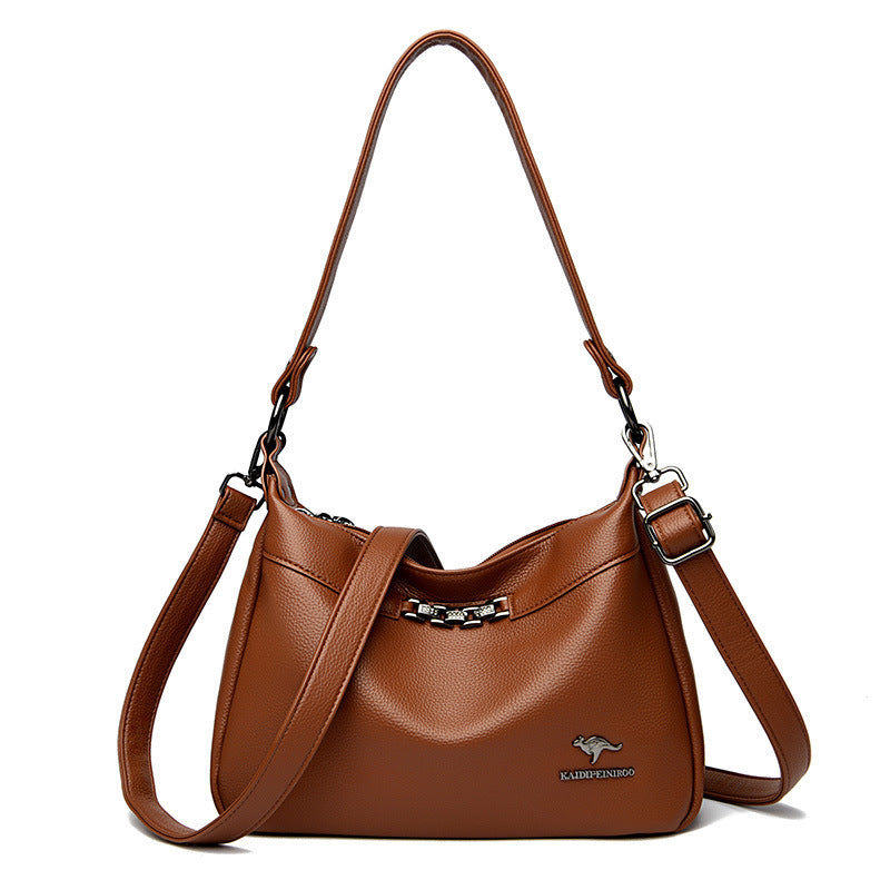 Women's Female Lady Large Capacity Mom For Shoulder Bags