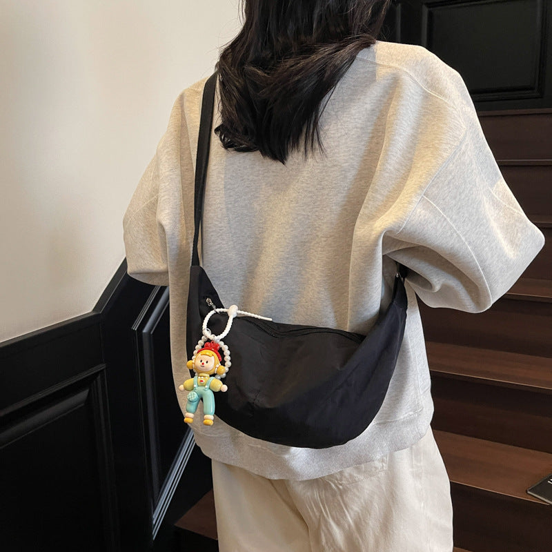 Versatile Large Capacity Design Western Style Bags