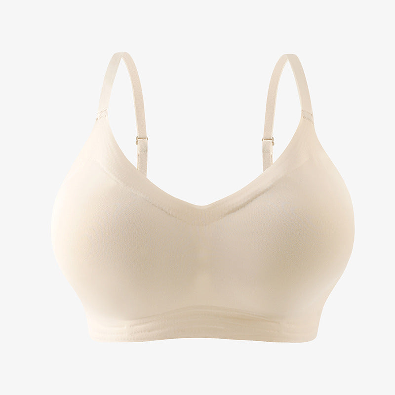 Underwear Small Chest Big Waist Thin Everyday Bras