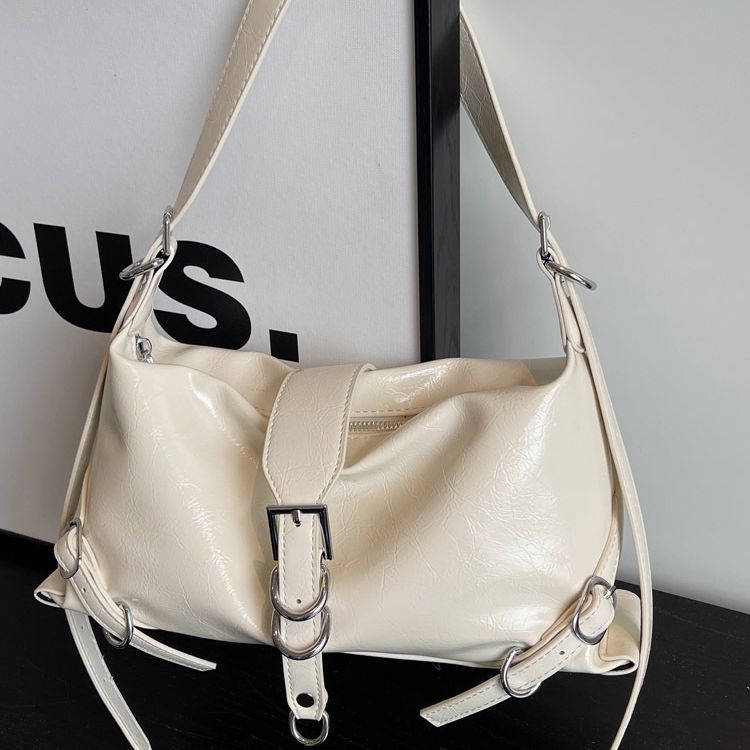 Women's Popular Fashionable Stylish Good Texture Underarm Shoulder Bags