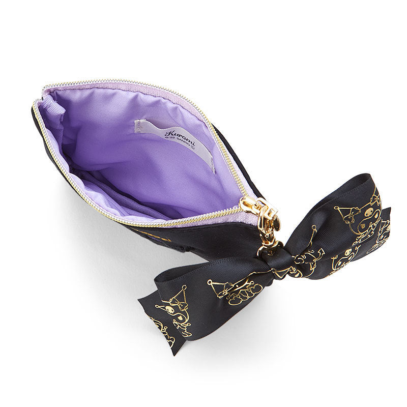 Clow Cute Gadget Storage Bus Pass Card Holder