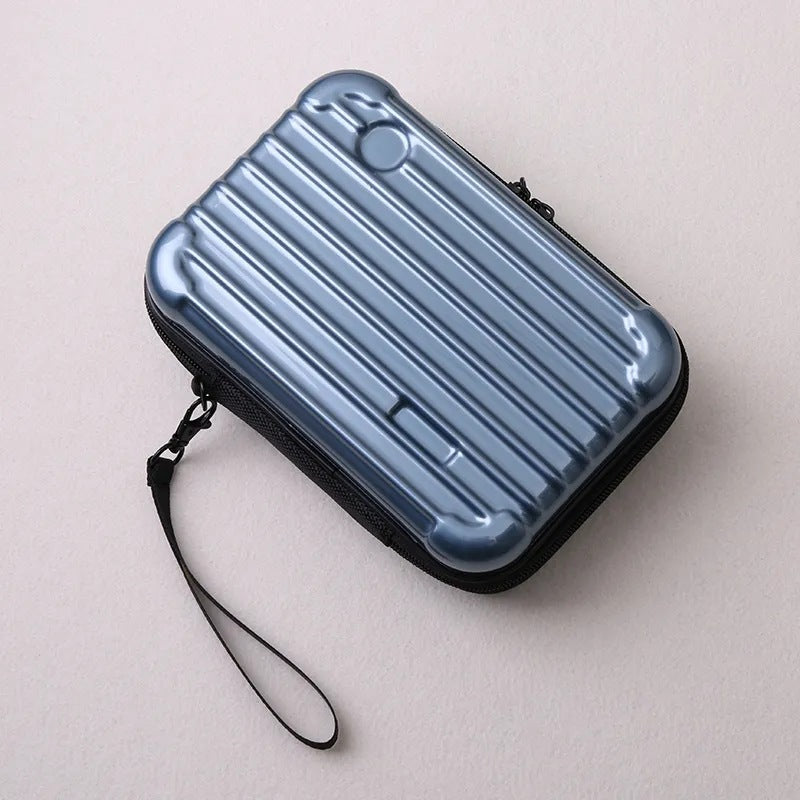 Waterproof Hard Shell Air Hand Holding Shoulder Bags