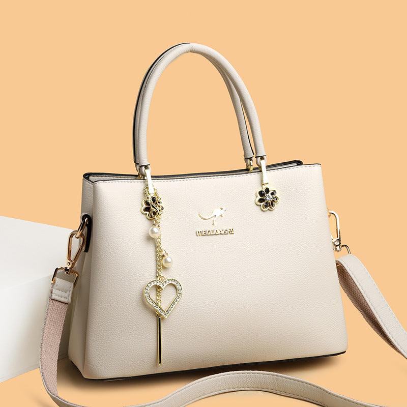 Slouchy Popular Classic Versatile Beautiful Attractive Handbags