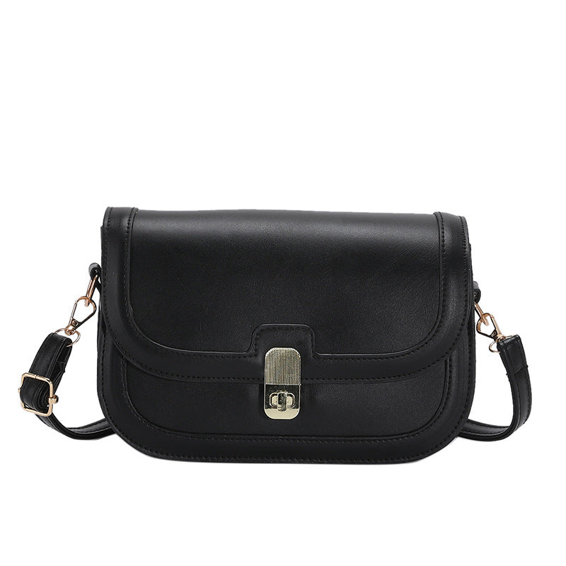 Women's High Quality Fashionable Retro Underarm Autumn Crossbody Bags