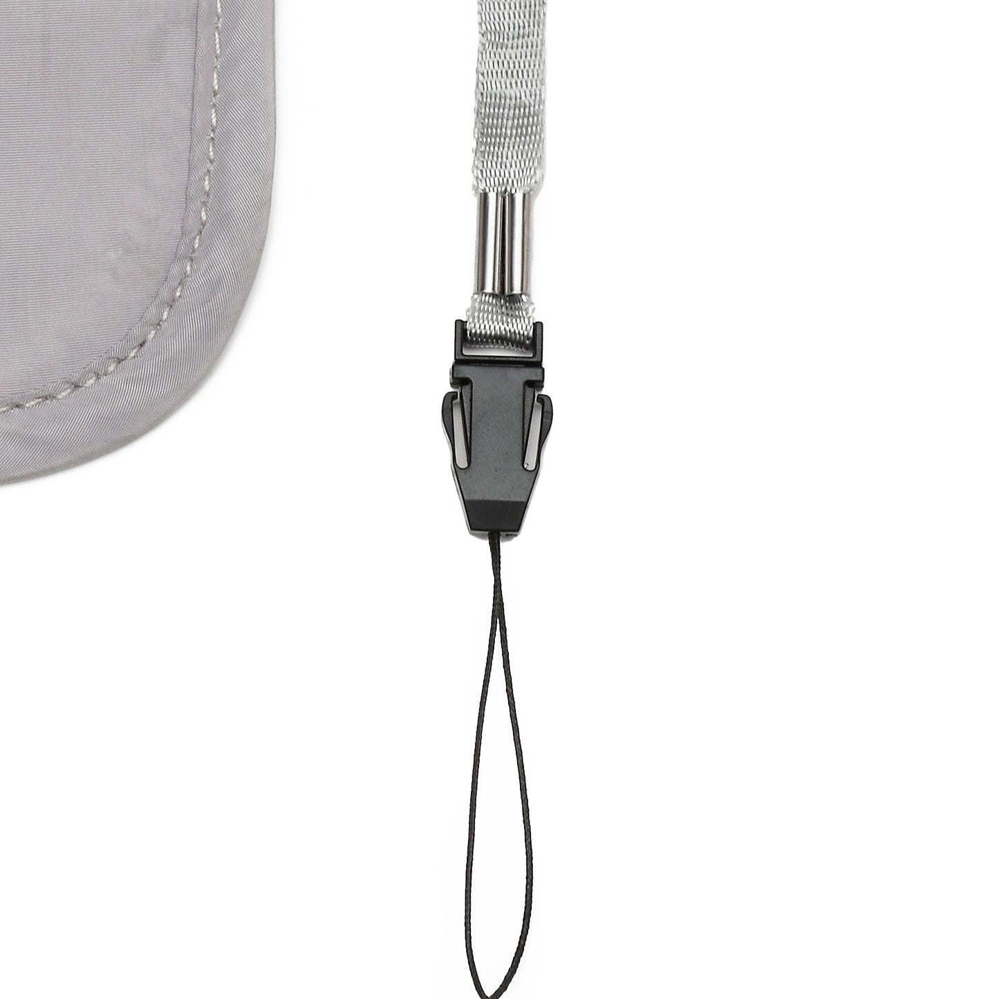 Women's Nylon Underwear Personal Hidden Hanging Coin Purses