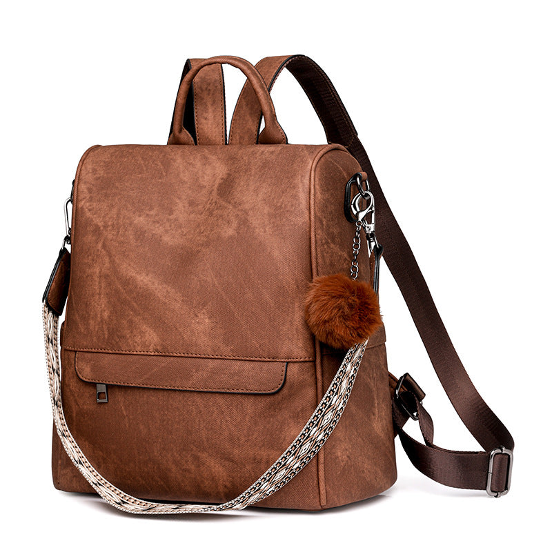 Women's Comfortable Charming Spring Style Trendy Backpacks