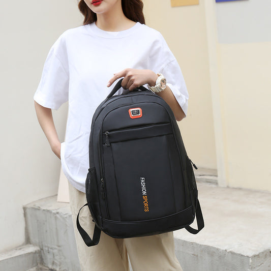 Men's Popular High-grade Computer Commuter Hiking Backpacks