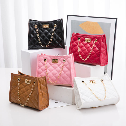 Women's Comfortable Beautiful Pretty Korean Fashion Crossbody Bags