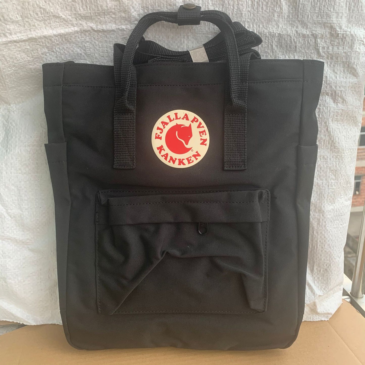 West Arctic Waterproof Rucksack Away From Backpacks