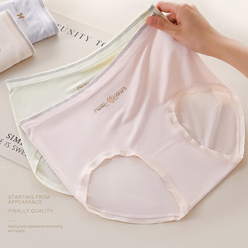Women's Nude Ammonia Seamless Body Shaping Waist Panties