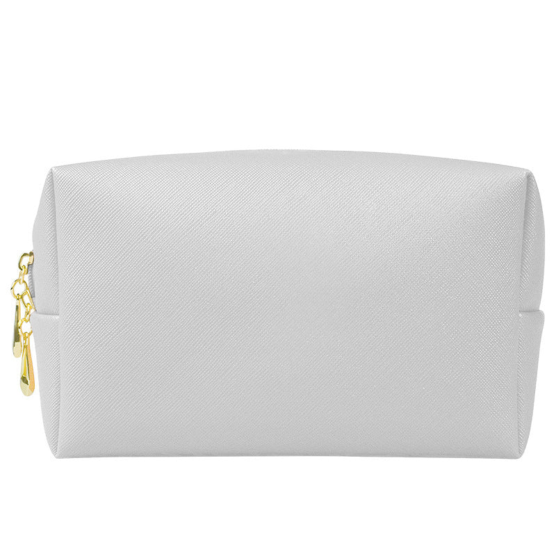 Women's Portable Small-size Waterproof Cosmetics Storage Cosmetic Bags