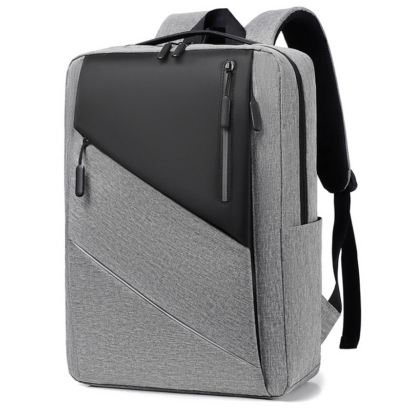 Men's Business Waterproof Fashion Multifunctional Computer Customized Bags