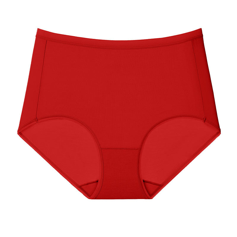 Women's Underwear High Waist Strong Belly Contracting Panties