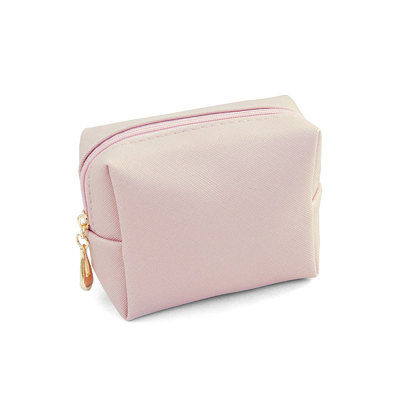 Dopamine Portable Out Wash Clutch Waterproof Makeup Bag