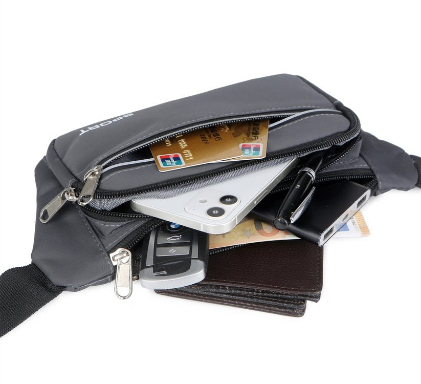 Women's & Men's & Large Capacity Work Leisure Hard-wearing Bags