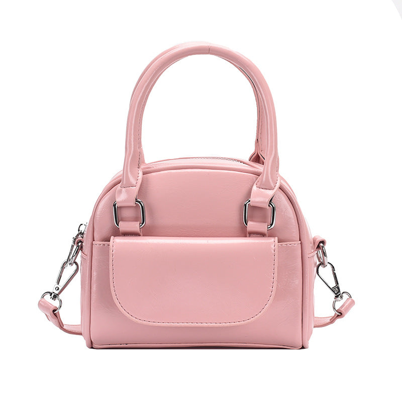 Trendy High-grade Female Red Envelope Bridesmaid Handbags