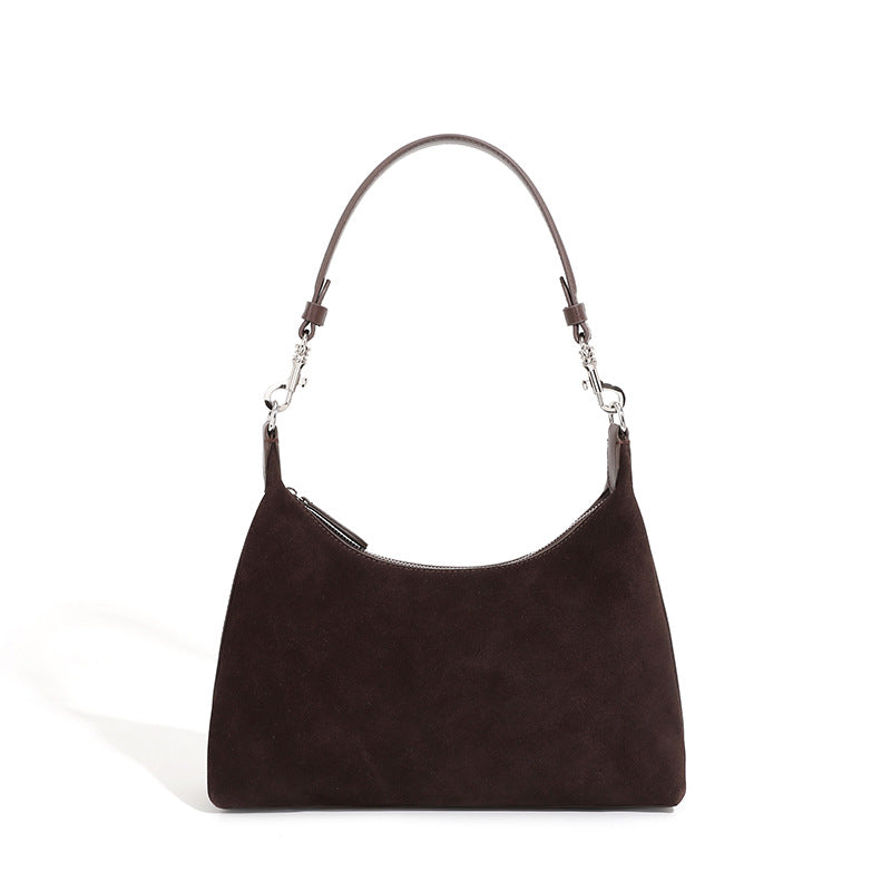 Women's Underarm Advanced Texture Large Capacity Commuter Shoulder Bags