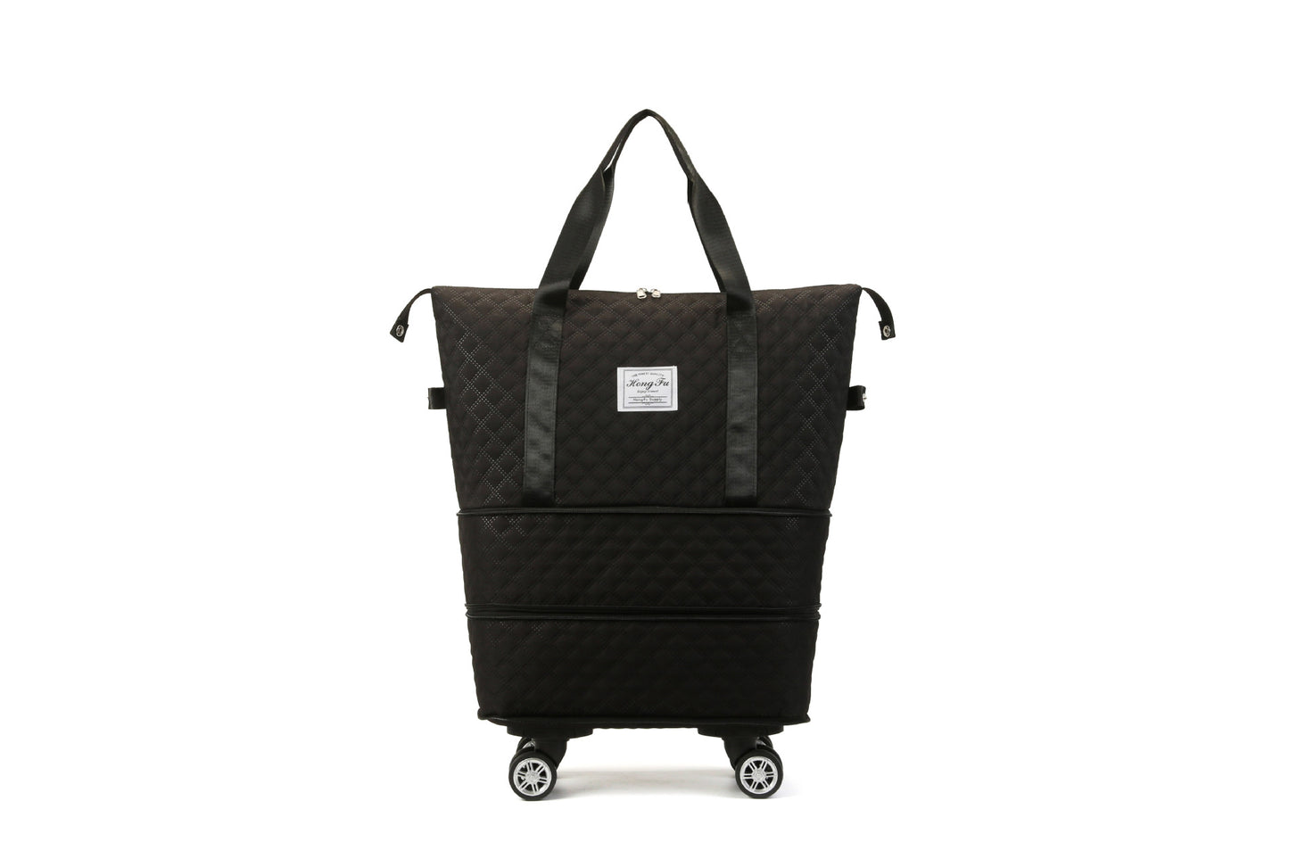 Wet Dry Lightweight Short Distance Separation Embroidery Travel Bags