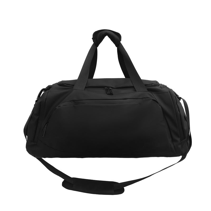 Multifunctional Large Capacity Waterproof Shoulders One Travel Bags