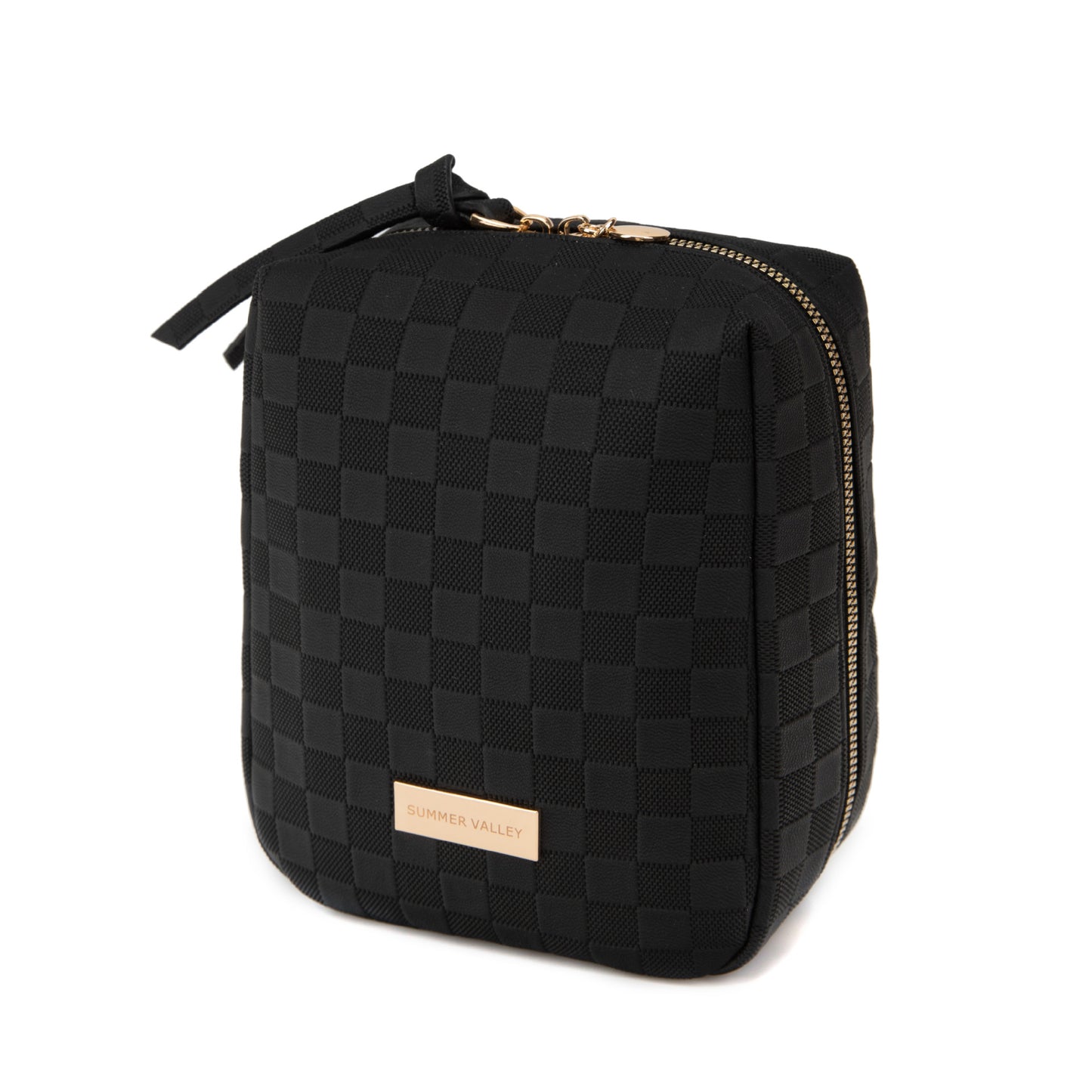 Women's Egg Shell Portable Large Capacity Storage Skin Care Cosmetic Bags