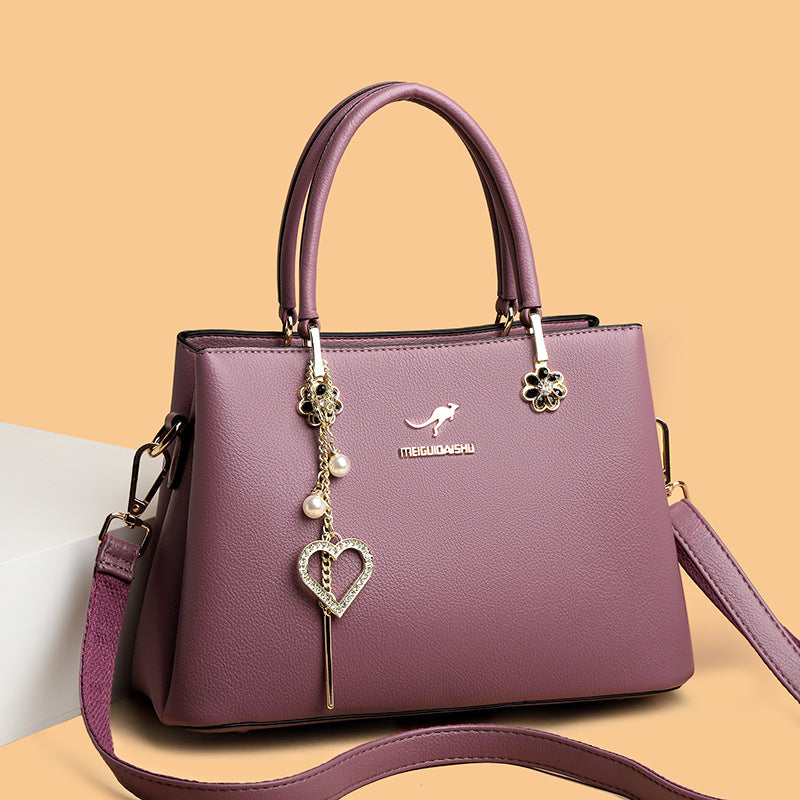 Slouchy Popular Classic Versatile Beautiful Attractive Handbags