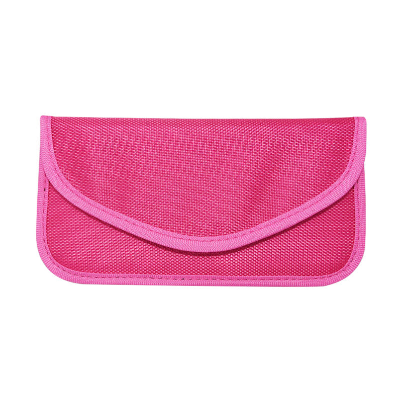 Mobile Signal Shielding Car Conference Dedicated Phone Bags